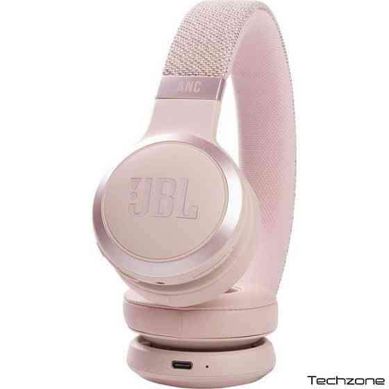 Наушники: JBL Live 460NC Rose. Харьков