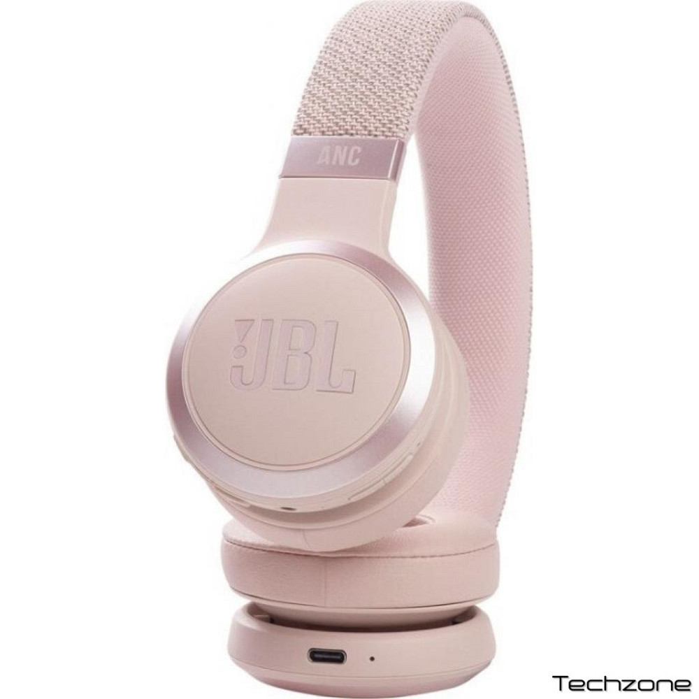 Наушники: JBL Live 460NC Rose. Харьков - изображение 3