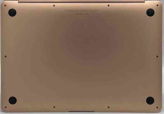MacBook Air 13.3 i5 8/256gb Rose Gold Питательный. Харьков
