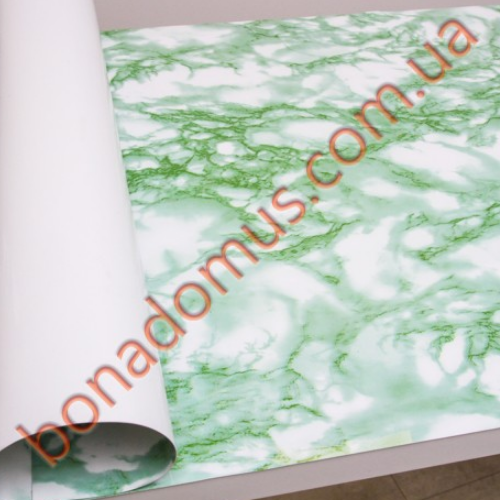 Клеенка кухонная 0,8мм*1,0м*20м силикон лазерная 016-2 M Bona Domus Житомир