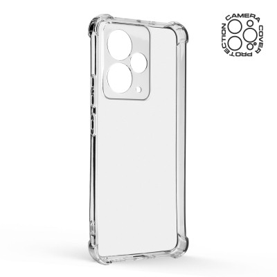 Чехол для мобильного телефона Armorstandart Air Force Realme 14T Clear (ARM83881) Винница - изображение 2