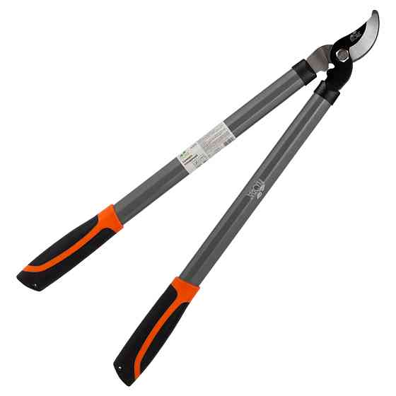 Flora Сучкорез плоскостной стальные рукоятки 610мм FLORA (5022474) Киев