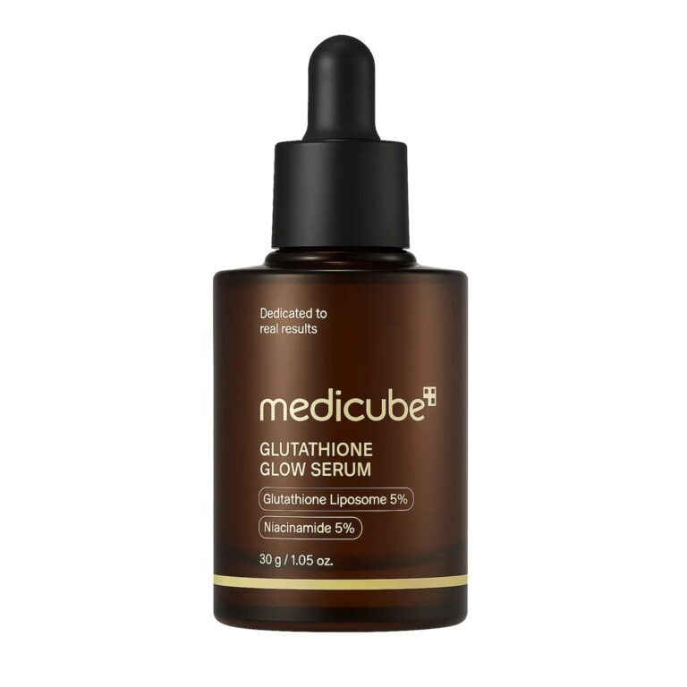 Осветляющая сыворотка с глутатионом гlutathione гlow Serum Medicube 30 г Киев - изображение 1