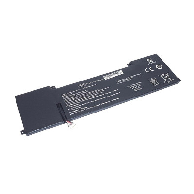 Аккумулятор для ноутбука HP Omen 15-5000 RR04, 3800mAh (58Wh), 4cell, 15.2V, Li-ion AlSoft (A71006) Винница - изображение 3