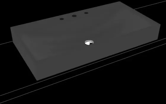 Раковина  Kaldewei Silenio 90Cm 904206273676 Киев