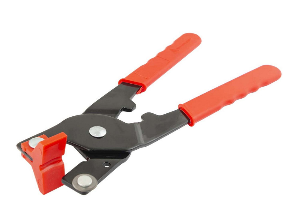 MASTERTOOL Щипці для плитки MASTERTOOL 210 мм ролик Ø 15 мм 80-3200 Коломия - фото 3
