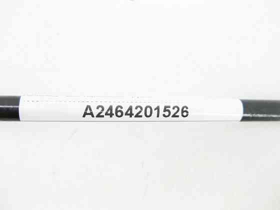 Mercedes-Benz  A2464201526 Гальмівна трубка від головного гальмівного циліндра до блоку ABS CLA Shooting Brake X117 CLA C117 GLA X156 A-class W176 Одеса