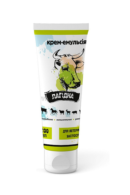 Крем-эмульсия 