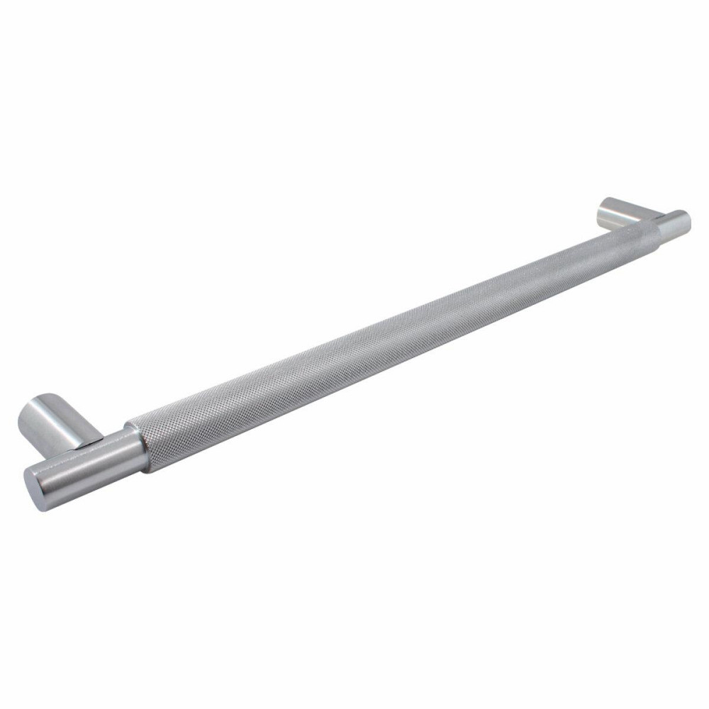 Ручка тягнуча Fimet 1444 STG-L450 F05 Marion мат хром Київ - фото 2