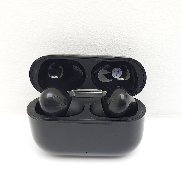 Безпровідні навушники TWS ЕН01 вакуумні, (Б клас) Луцк - изображение 1