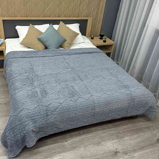 Плед 200х230 см (+-10см) 