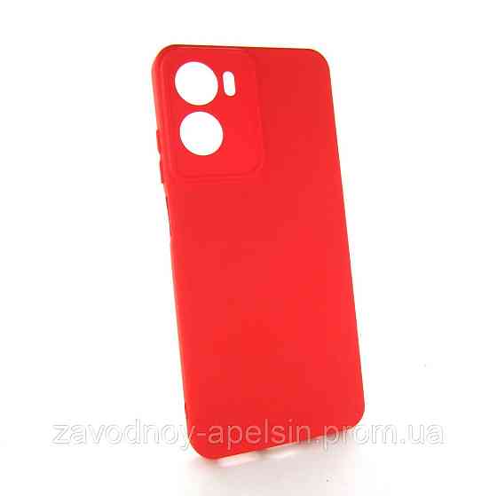 Motorola Moto G05 Силиконовый чехол Защита камеры (женский) Одесса