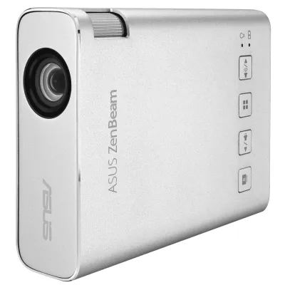 Проектор ASUS ZenBeam E1R Вінниця - фото 8