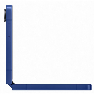 Мобильный телефон Samsung Galaxy Flip7 12/256Gb Blue Shadow (SM-F766BDBGSEK) Винница - изображение 10