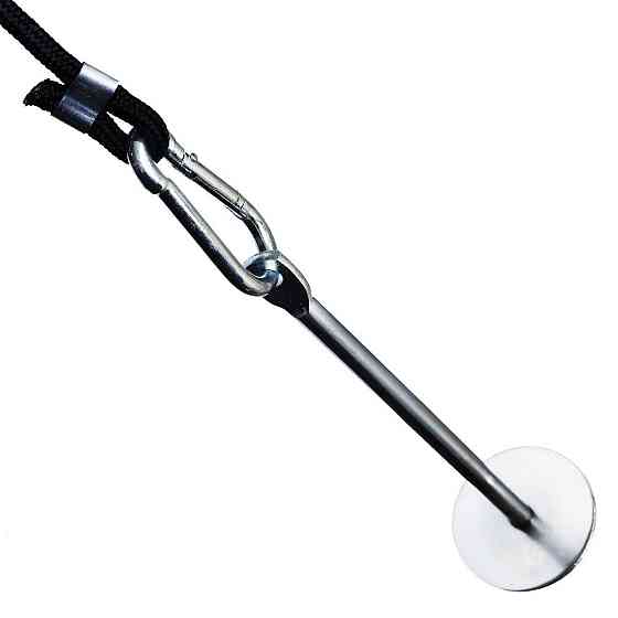 Ролик для зап'ястя K-SPORT KSSL071 (KSP04) Київ