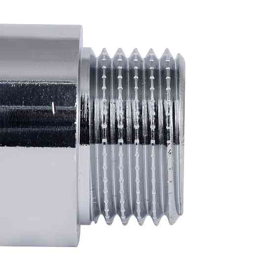 Подовжувач Thermo Alliance Standart 40х1/2" хром SD1301540 Київ