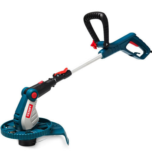 Тример садовий електричний ЗТС-650 Tekhmann Житомир - фото 1