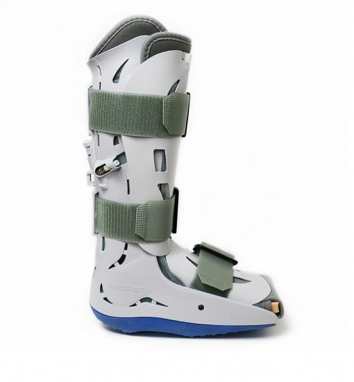 Ортопедический сапог для иммобилизации XP Diabetic Walker System M Днепр - изображение 5