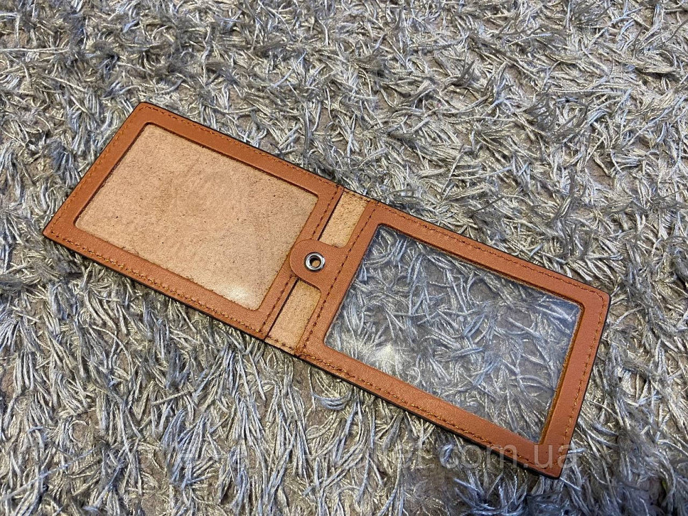 Обкладинка на посвідчення "Охорона порядку" Київ - фото 4