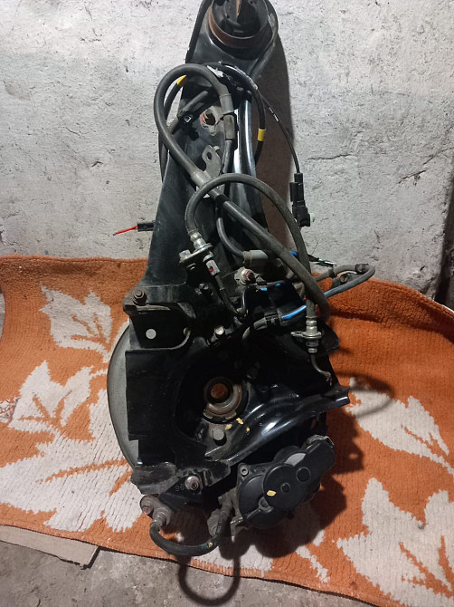 Датчик ABS для Hyundai Tucson 2016-2021. Київ - фото 2