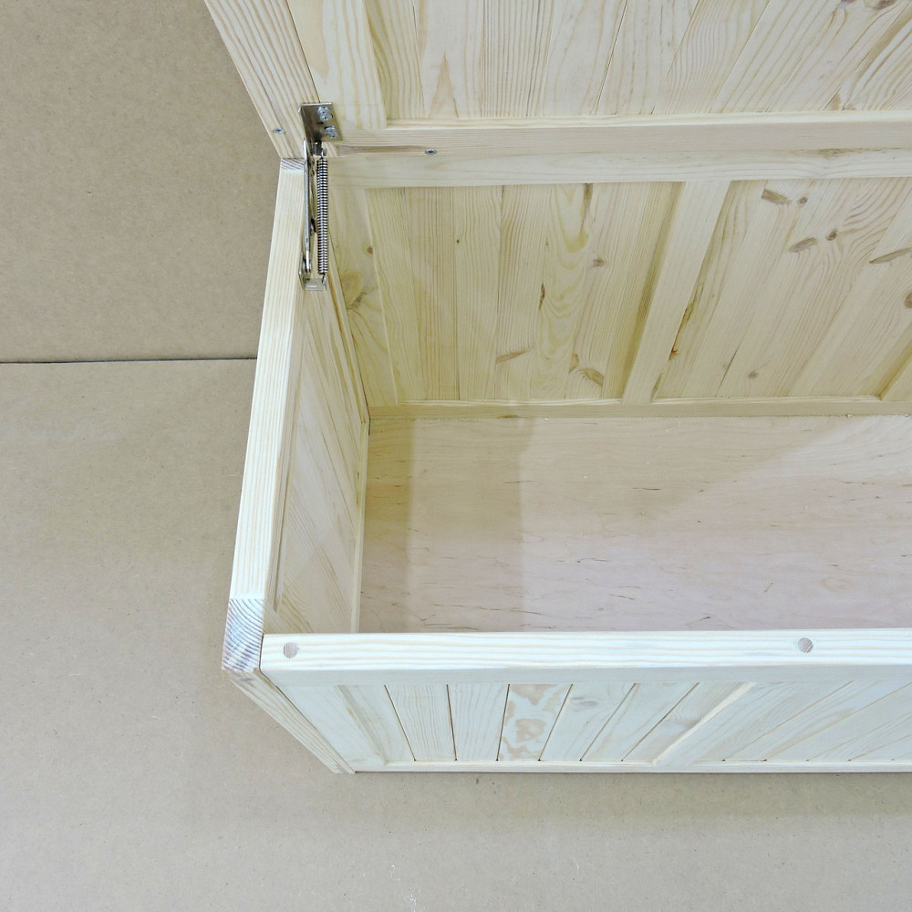 Скриня підлогова "Джубба" бланже Миколаїв - фото 8