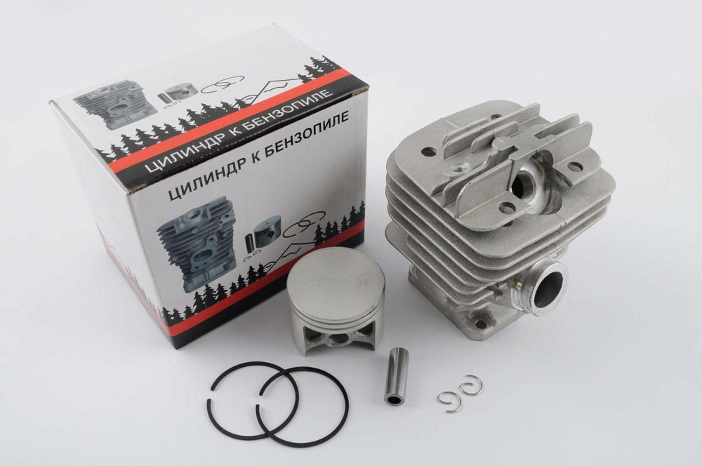 Поршневая бензопила     для St M 360   (Ø48) Мукачево - изображение 1