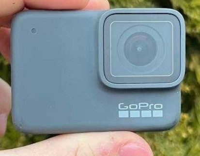 Екш- Камера GoPro Hero 7 Action Camera Silver. Киев - изображение 8