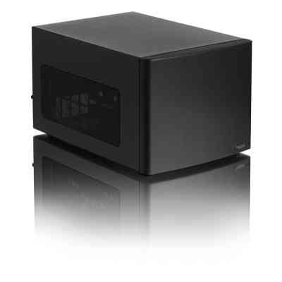Корпус Fractal Design Node 304 Black (FD-CA-NODE-304-BL) Вінниця