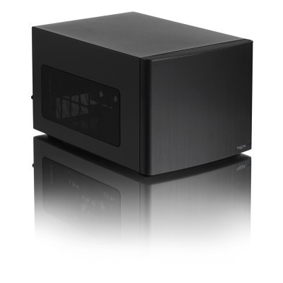 Корпус Fractal Design Node 304 Black (FD-CA-NODE-304-BL) Вінниця - фото 3
