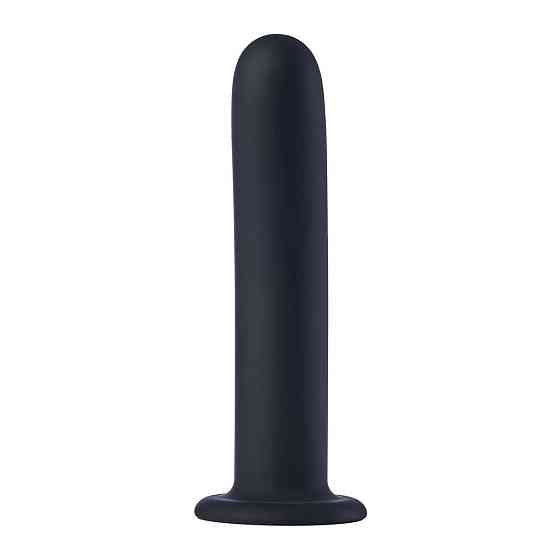 Страпон на мереживних трусиках Dream Toys Bold Phoenix, S, чорний, 15,5 × 3 см Sex Aura Київ