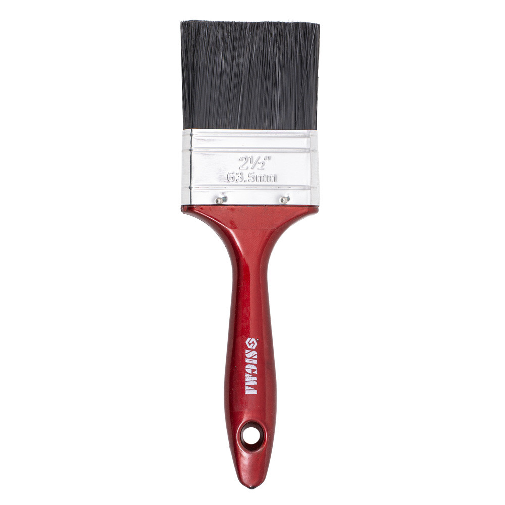 Sigma Кисть флейцевая "Лакра" 2.5" SIGMA (8302351) Коломыя - изображение 9