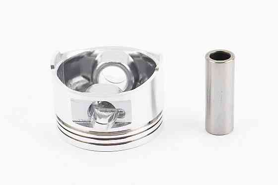 Поршень к-кт 150cc 57,4мм +0,25 (палець 15мм), від 2шт -5% Київ