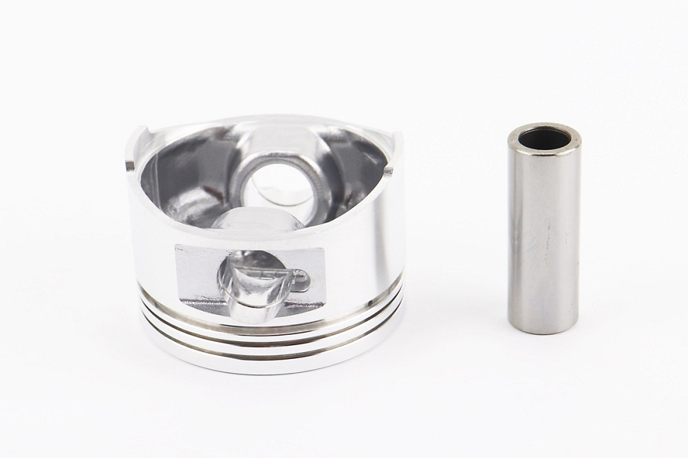 Поршень к-кт 150cc 57,4мм +0,25 (палець 15мм), від 2шт -5% Киев - изображение 2