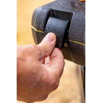 Набор инструментов Stanley FatMax Maxi-Drive торцевых 1/4", 1/2", 81 шт., кейс (FMMT82826-1) Винница