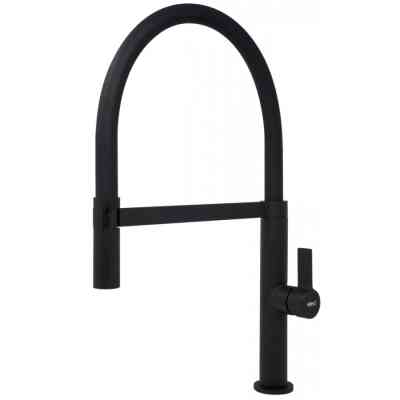 Змішувач Elleci WAVE BK Вінниця