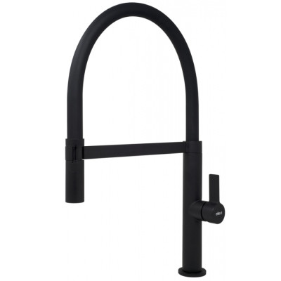 Смеситель Elleci WAVE BK Винница - изображение 1