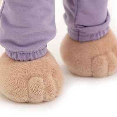 Мягкая игрушка Orange Lucky Yoyo: Черничное мороженое (LD2/080) Винница