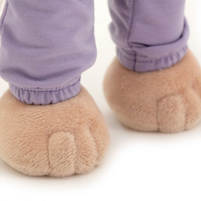 Мягкая игрушка Orange Lucky Yoyo: Черничное мороженое (LD2/080) Винница - изображение 2