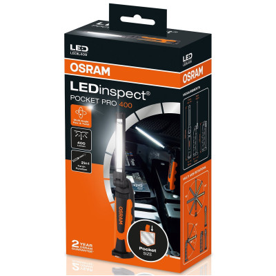 Фонарь Osram LEDIL409 Винница - изображение 7