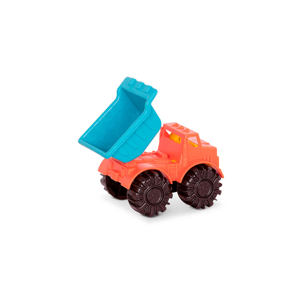 Набір Для Гри З Піском І Водою - Відерце Море Дніпро - фото 6