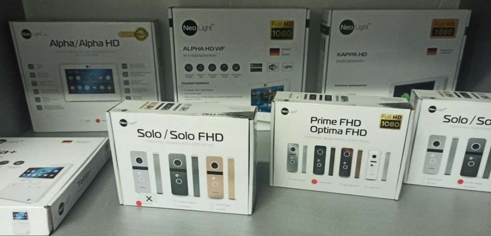 Відеомагнітофони NeoLignt Київ - фото 7