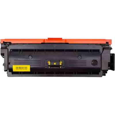 Картридж PowerPlant Canon LBP1538C YL (PP-T10YL) Винница