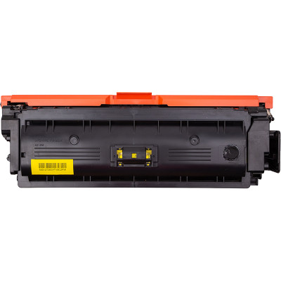 Картридж PowerPlant Canon LBP1538C YL (PP-T10YL) Винница - изображение 2