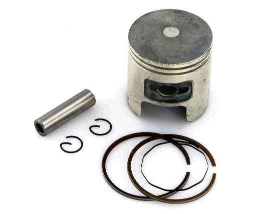 Поршень скутер Хонда Дио ZX 72 .S (Ø48,00) Тайвань Мукачево