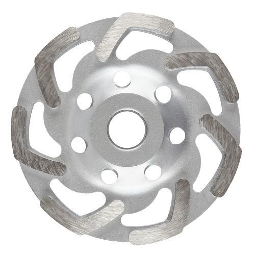 Alloid Pro. Диск алмазний шліфувальний L-Type 125мм Одесса - изображение 8