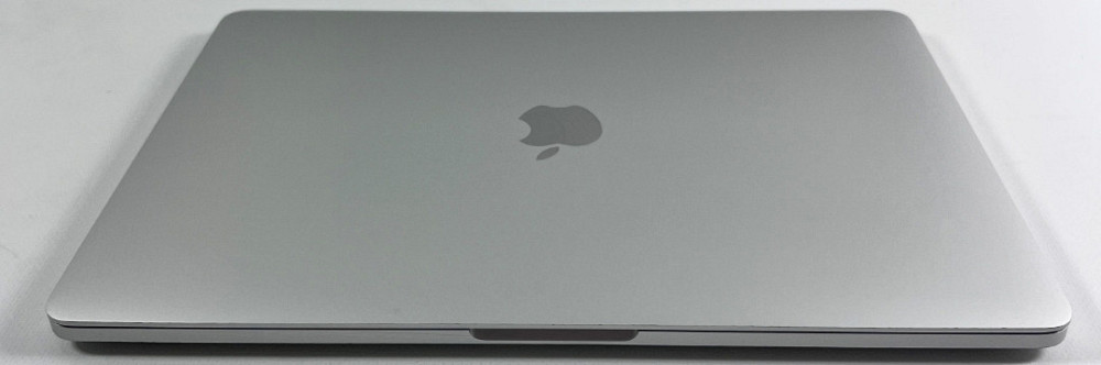 Apple MacBook Pro 13 2020 M1 16GB RAM 1TB SSD Silver Гарантія . Харків - фото 3