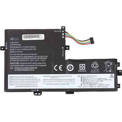 Акумулятор до ноутбука LENOVO Ideapad S340-14IML (L18C3PF7) 11.4V 4500mAh PowerPlant (NB482092) Вінниця
