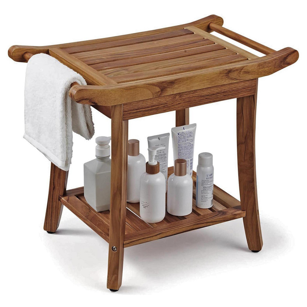 Табурет для ванной 