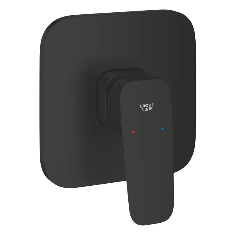 Одноважільний змішувач для душу Grohe Cubeo   ( 1017772430 ) 35321 Харьков - изображение 1