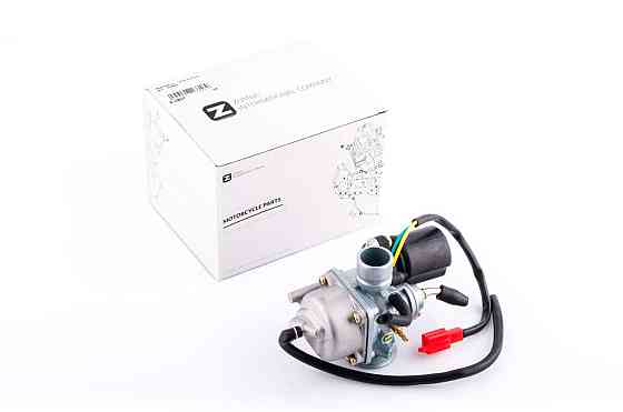 Карбюратор скутер Ямаха Йог 50 3KJ Мукачево